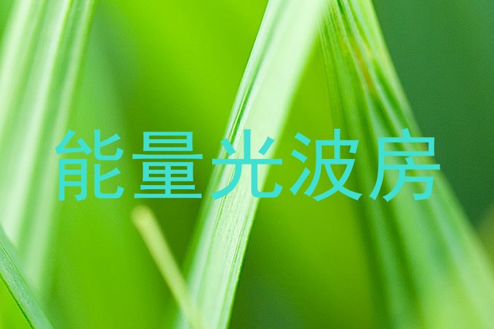 能量光波房