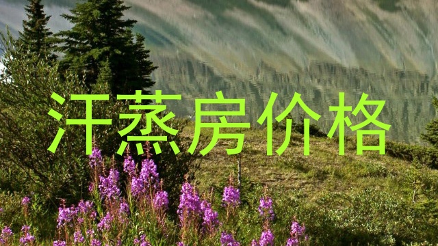汗蒸房价格
