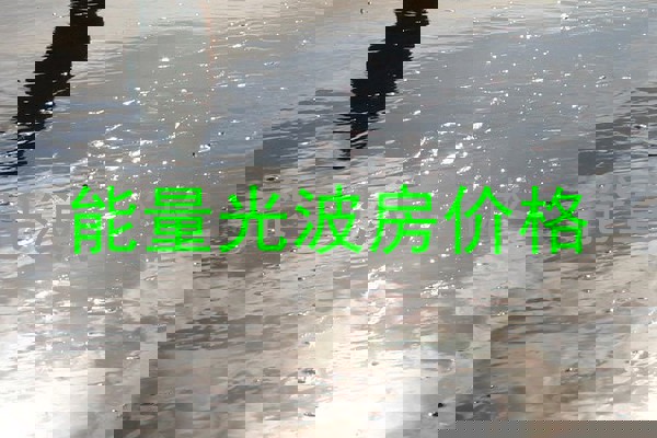 能量光波房价格