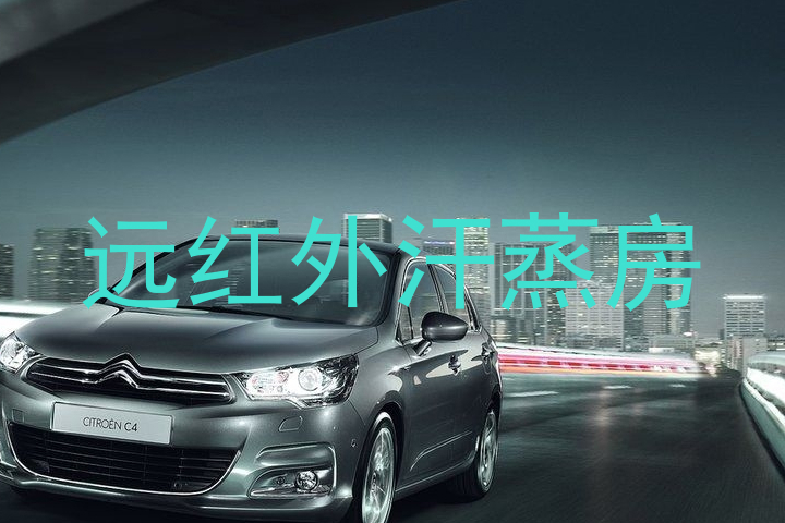 远红外汗蒸房