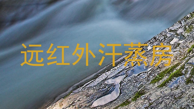 远红外汗蒸房