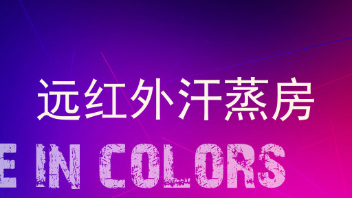 远红外汗蒸房