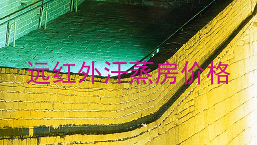 远红外汗蒸房价格