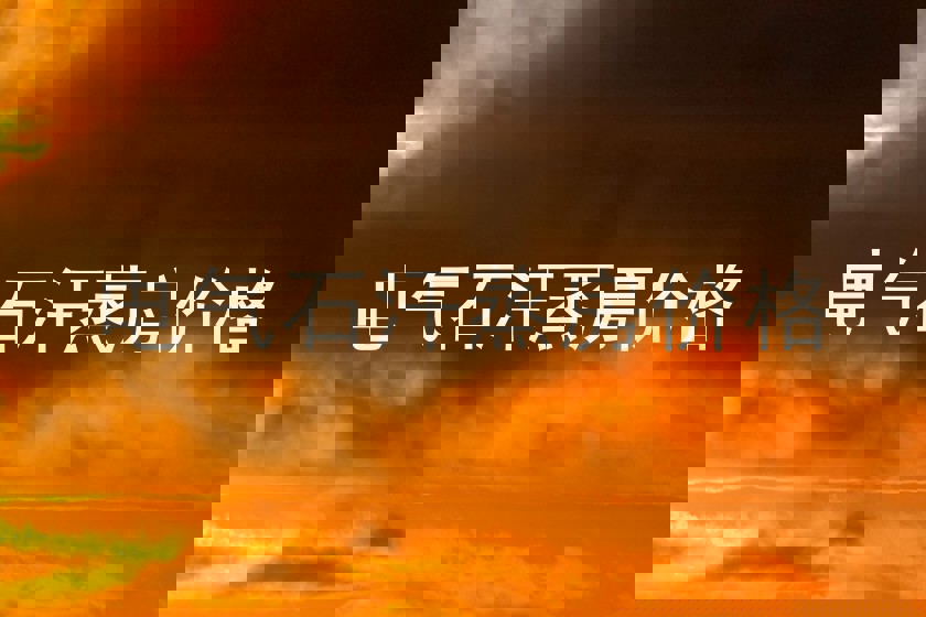 电气石汗蒸房价格