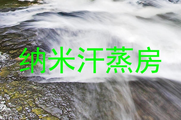 纳米汗蒸房