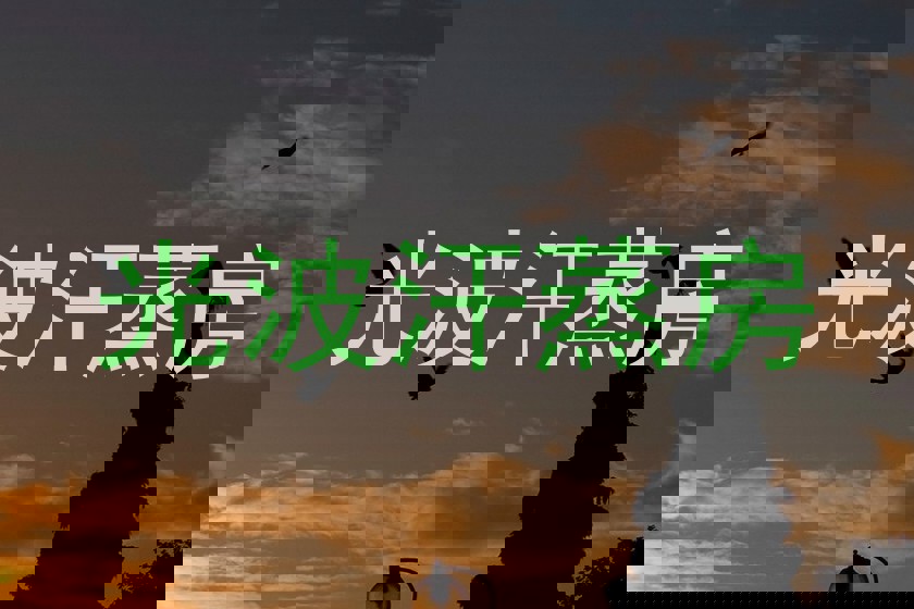 光波汗蒸房