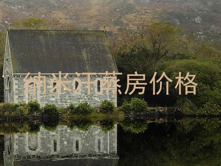 纳米汗蒸房价格