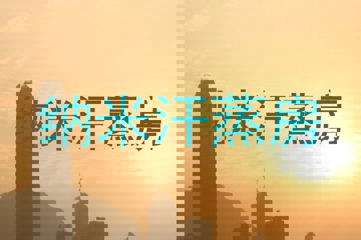 纳米汗蒸房