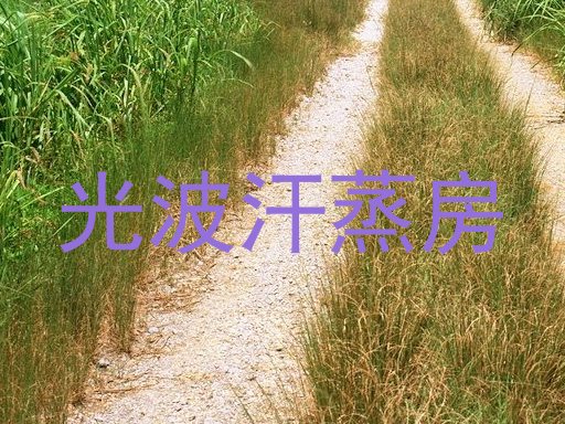 光波汗蒸房