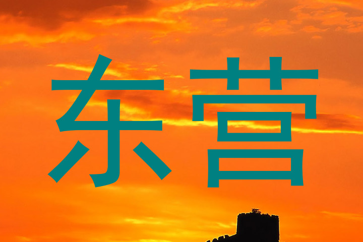 东营