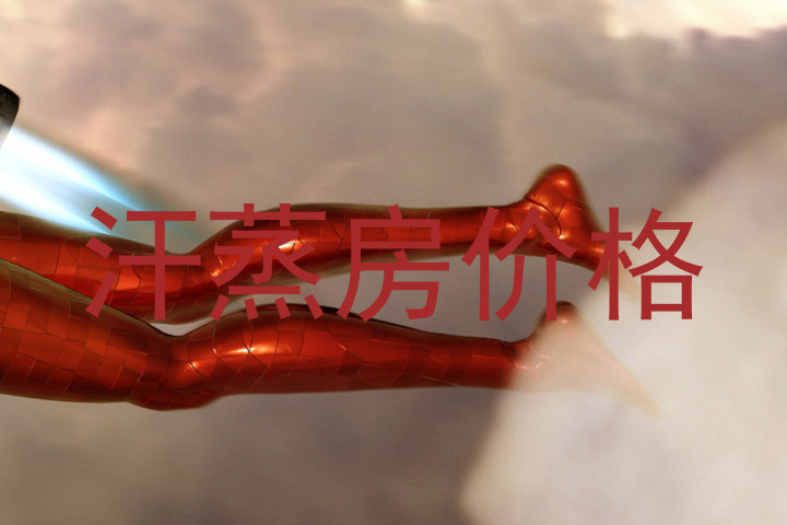 汗蒸房价格