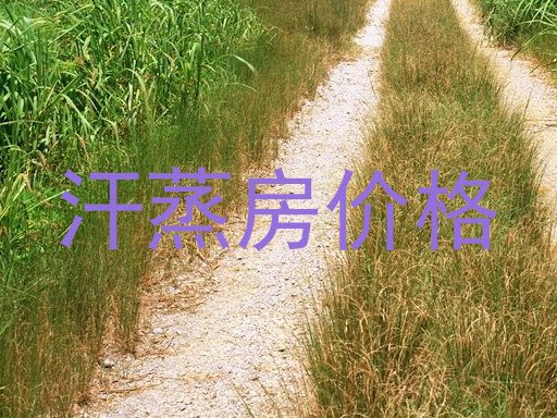 汗蒸房价格