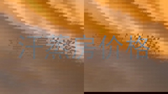 汗蒸房价格