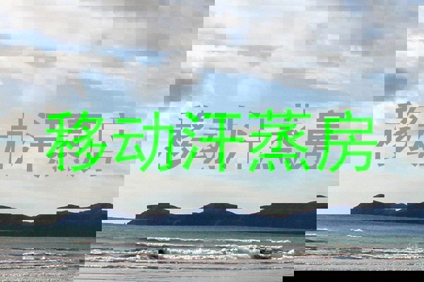 移动汗蒸房