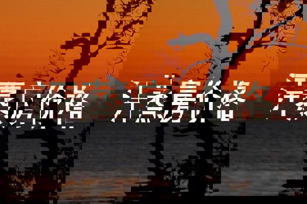 汗蒸房价格