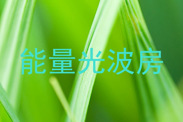 能量光波房