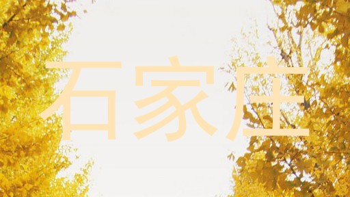 石家庄