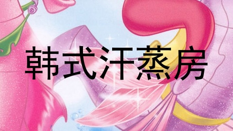 韩式汗蒸房