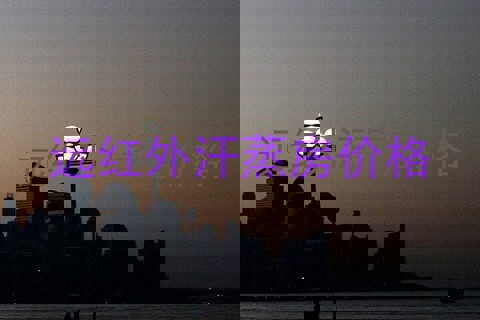 远红外汗蒸房价格