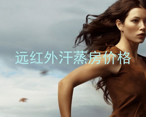 远红外汗蒸房价格