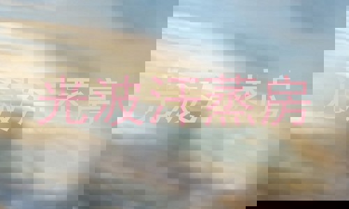 光波汗蒸房