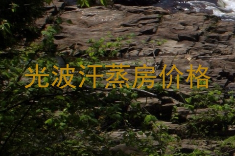 光波汗蒸房价格