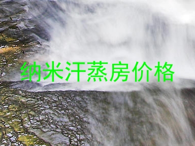 纳米汗蒸房价格