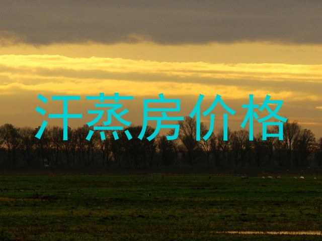 汗蒸房价格