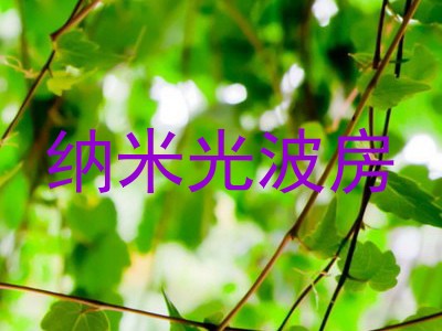 纳米光波房