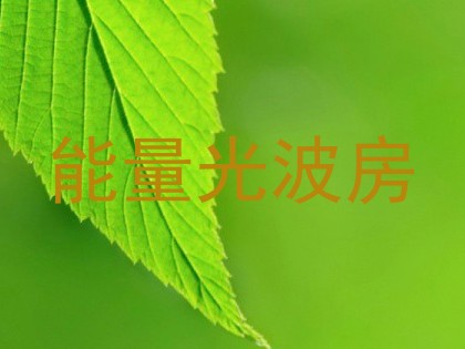 能量光波房