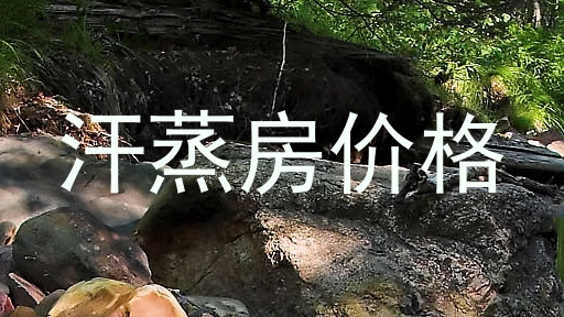 汗蒸房价格