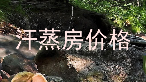 汗蒸房价格