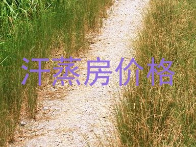 汗蒸房价格