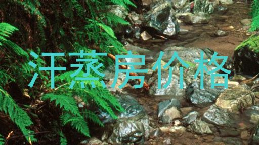 汗蒸房价格