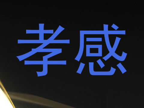 孝感