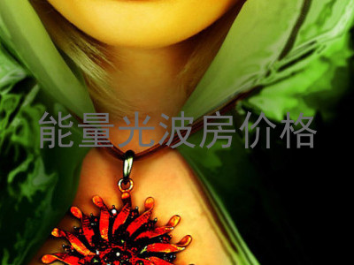 能量光波房价格