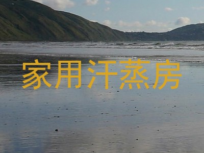 家用汗蒸房