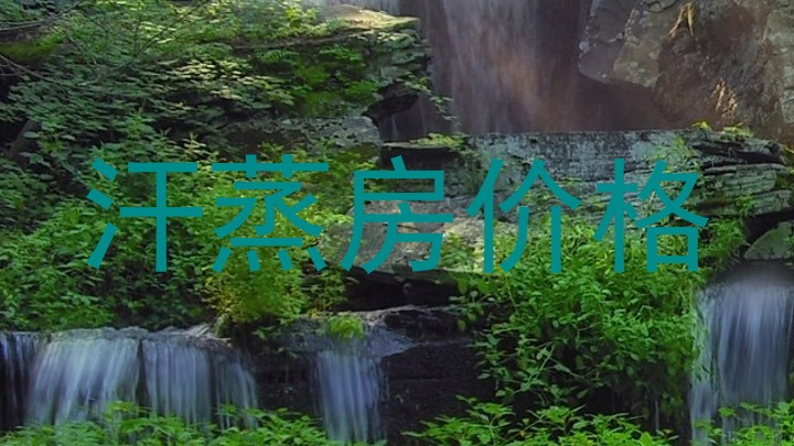 汗蒸房价格