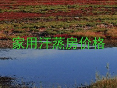 家用汗蒸房价格