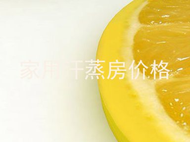 家用汗蒸房价格