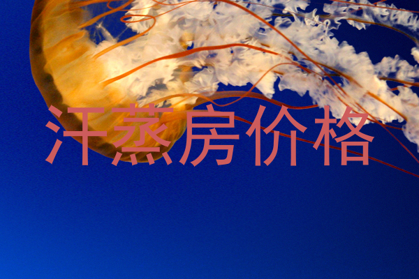汗蒸房价格