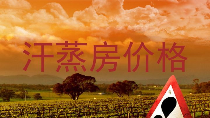 汗蒸房价格