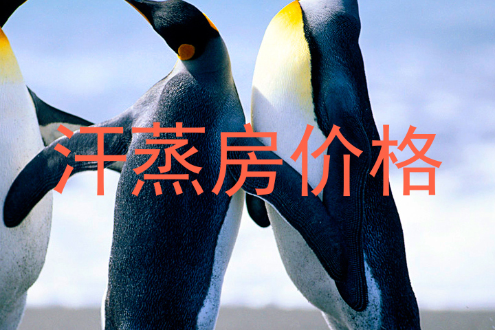 汗蒸房价格