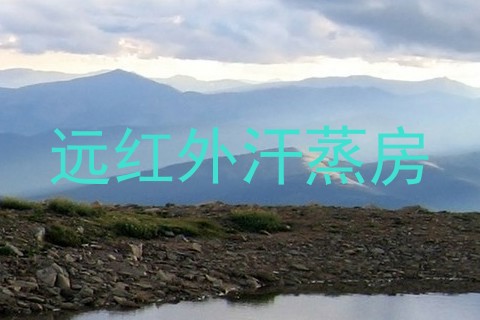 远红外汗蒸房