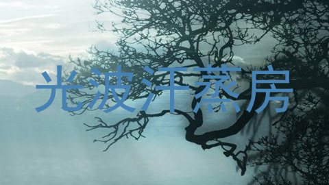 光波汗蒸房