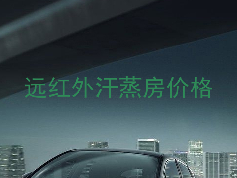 远红外汗蒸房价格