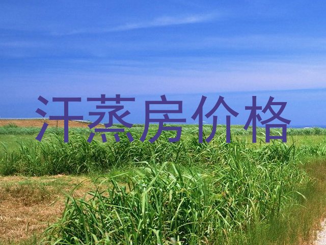 汗蒸房价格
