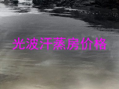 光波汗蒸房价格