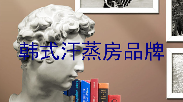 韩式汗蒸房品牌