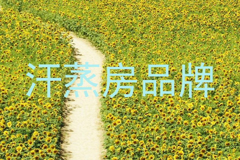汗蒸房品牌
